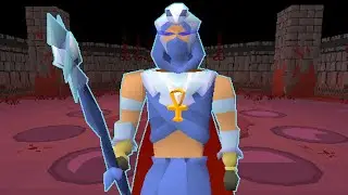 Blue Moon Gear Is Ideal for Raids (UIM)