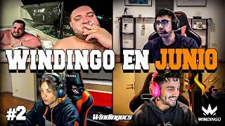 Windingo en Junio #2 || 2024