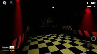 Фнаф мультиплеер часть серии 2