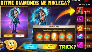 FREE FIRE NEW EVENT | 26 JUNE NEW EVENT | HOW TO GET AZURE STORMBRINGER BUNDLE | FF NEW EVENT