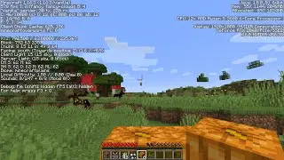 Messy SMP S1-E1 A Slow Start