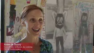 Festum  -  Conservatoire Roannais Agglomération