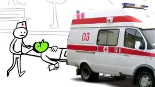 Отговорка на случай, если ты забыл домашку