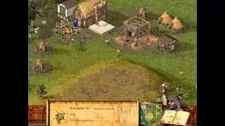 Stronghold С Foxom #3