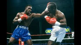 Evander Holyfield vs Michael Dokes HD