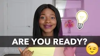 TOP 5 TIPS TO GET STARTED