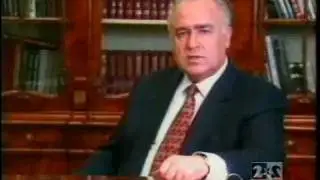 Наш дом Россия-1995: Виктор Черномырдин