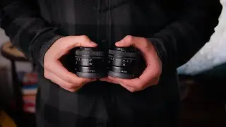 Los LENTES para fotografía y video que seguro NO CONOCÍAS