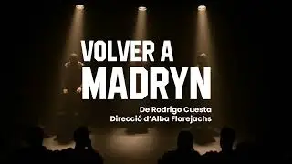 Tráiler // Volver a Madryn