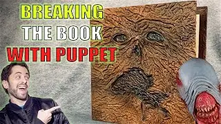 LEGENDARY Eligos Comeback! Breaking The Book With Puppeteer - A Basic Unit Saves The Day!