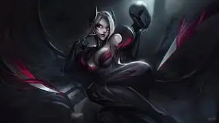 evelynn.exe | эвелинн.exe