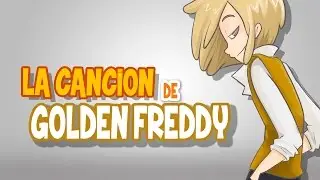 LA CANCION DE GOLDEN #6 | SERIE ANIMADA | 