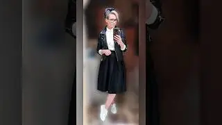 Образы #секонд# ностальгия
