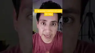 Telefono NUEVO? Guarda este CODIGO 😱😱 | Shorts
