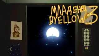 младенец в yellow 3 [] прохождение [] baby in yellow v 1.5
