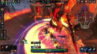 Fire giant steal no 2