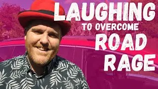 5 EASY STEP TO INCORPORATE LAUGHTER INTO YOUR DRIVING