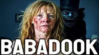 ✅ What is the Babadook? | The Sinister Origin of the Babadook and its Symbolism EXPLAINED