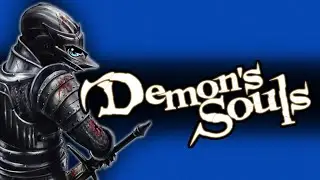 LETS GHEY - DEMONS SOULS REMAKE - GRAPE JUICE AND LOLA BUNNY - 1