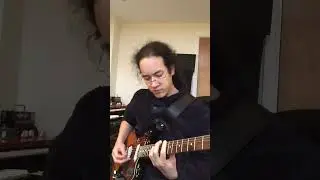 Numetal Grunge Tonality on Squier Vintage Modified Jaguar (Linkin Park, Limp Bizkit, Deftones, POD)