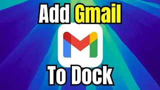 How to Download Gmail App on MacOS