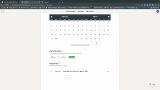 How to Adjust Your Survey Window