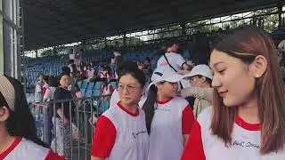 Wall Street English Myanmar Victory Moment 2023