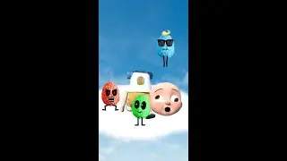 Lil Nerd Smash Adventure