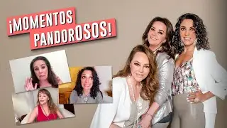 ¡Qué pena! Algunos momentos incómodos