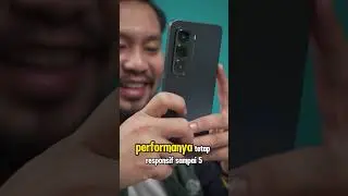 🔥 Hp Sejutaan Performa Sadis 🔥