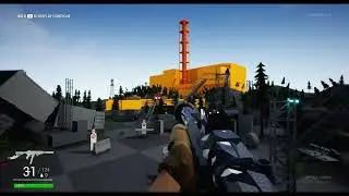 PROMETHEUS UE5