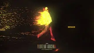AKRA - Space