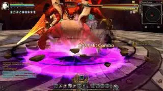 Dragon Nest SEA Majesty STG15