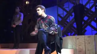 The Laramie Project 10 Years Later