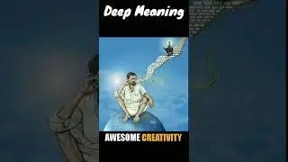 Deep Meaning Motivational Video | #motivation #motivation_reels #motivationalquotes #motivationtips