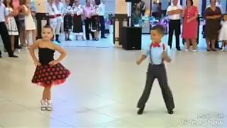Mere Rashke Qamar kids Beautiful Dance