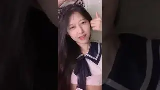 Naz bigo khoe núm vú đen xì , anh em xem chảy hết nước