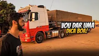JÁ QUEBREI O TORÃO!