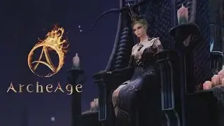 ArcheAge - Revelation update trailer
