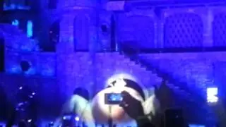 Lady gaga (born this way ball)(5)