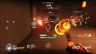 OVERWATCH | 