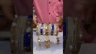 #Ytshorts #shorts #youtubeshorts #viralvideo #youtube #shortsvideo #bangles #jewellery #b #chudaset