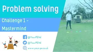 Problem solving 1