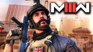 Modern Warfare 3 Moments That got us all Laughing