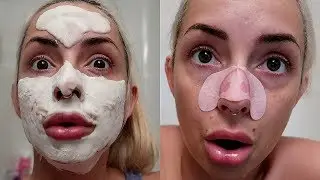 I Tried Fashion Nova Skincare FOR AN ENTIRE WEEK.
