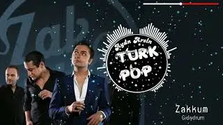 Zakkum Gidiyorum