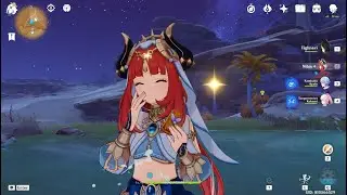 Nilou UwU