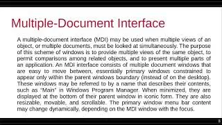 m45   window management