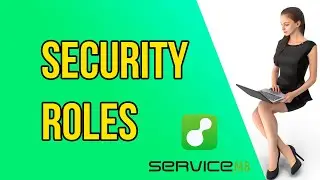 Security Roles Overview