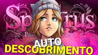 E SE VOCÊ PERDESSE SUA ESSÊNCIA? - SPECTRUS - PARALISIA DO SONO - Review